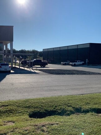 More details for 147 US Highway 87, Comfort, TX - Industrial for Lease