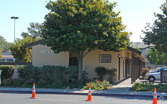 More details for 4138 Dyer St, Union City, CA - Office for Sale