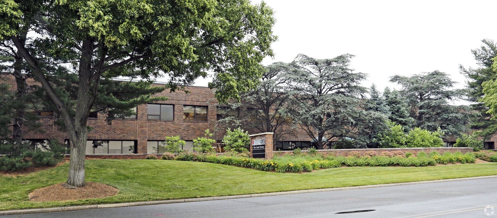 410 Commerce Blvd, Carlstadt, NJ for sale Primary Photo- Image 1 of 1