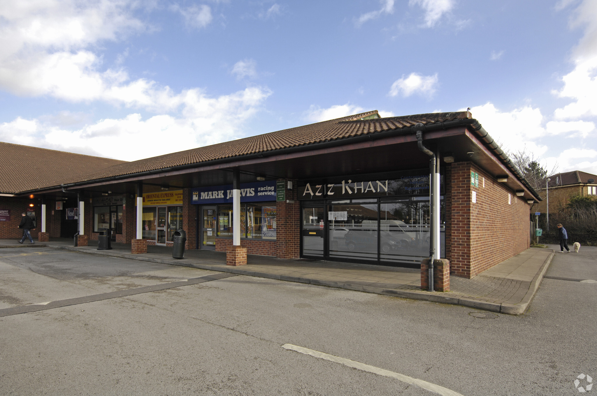 West Bridgford, West Bridgford for sale Primary Photo- Image 1 of 1