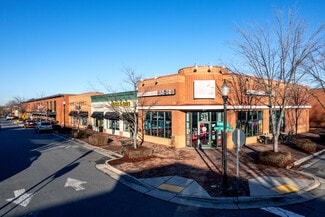 More details for 9911 Rose Commons Rd, Huntersville, NC - Retail for Lease