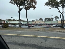 Port Jefferson Station - Pub