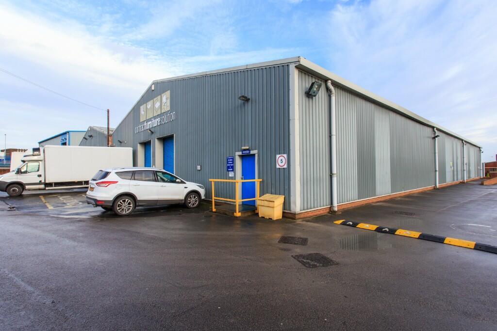 3A Amberley Rd, Leeds, WYK LS12 4BD - Bizspace Leeds Wortley | LoopNet