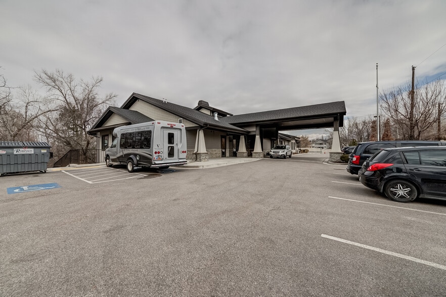 770 S Main St, Kaysville, UT for sale - Building Photo - Image 2 of 5