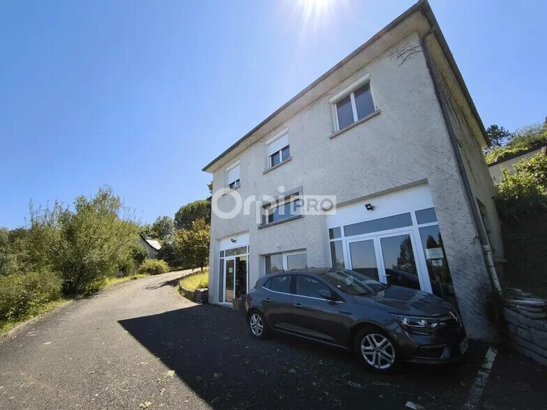 Office in Brive-la-Gaillarde for sale - Building Photo - Image 1 of 8