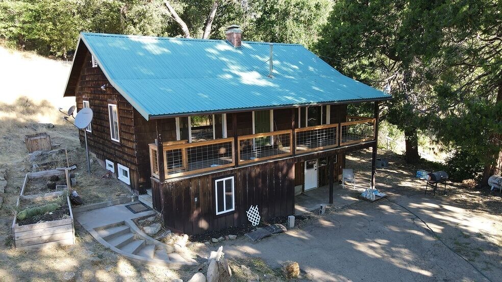 46107 Orchard Dr, Miramonte, CA 93641