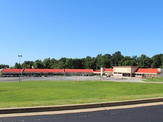 More details for 196 Mayfair Plaza Shopping Ctr, Florissant, MO - Land for Lease