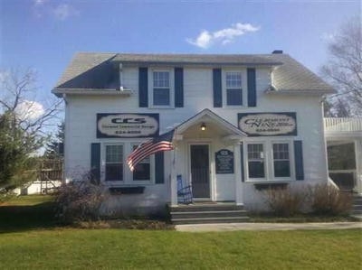 1920 N Route 9, Cape May Court House, NJ for sale Building Photo- Image 1 of 7