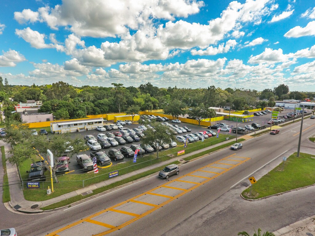 2715 W 9th St, Bradenton, FL for sale Building Photo- Image 1 of 1