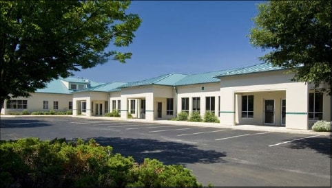 4940 Ritter Rd, Mechanicsburg, PA for lease - Building Photo - Image 1 of 2