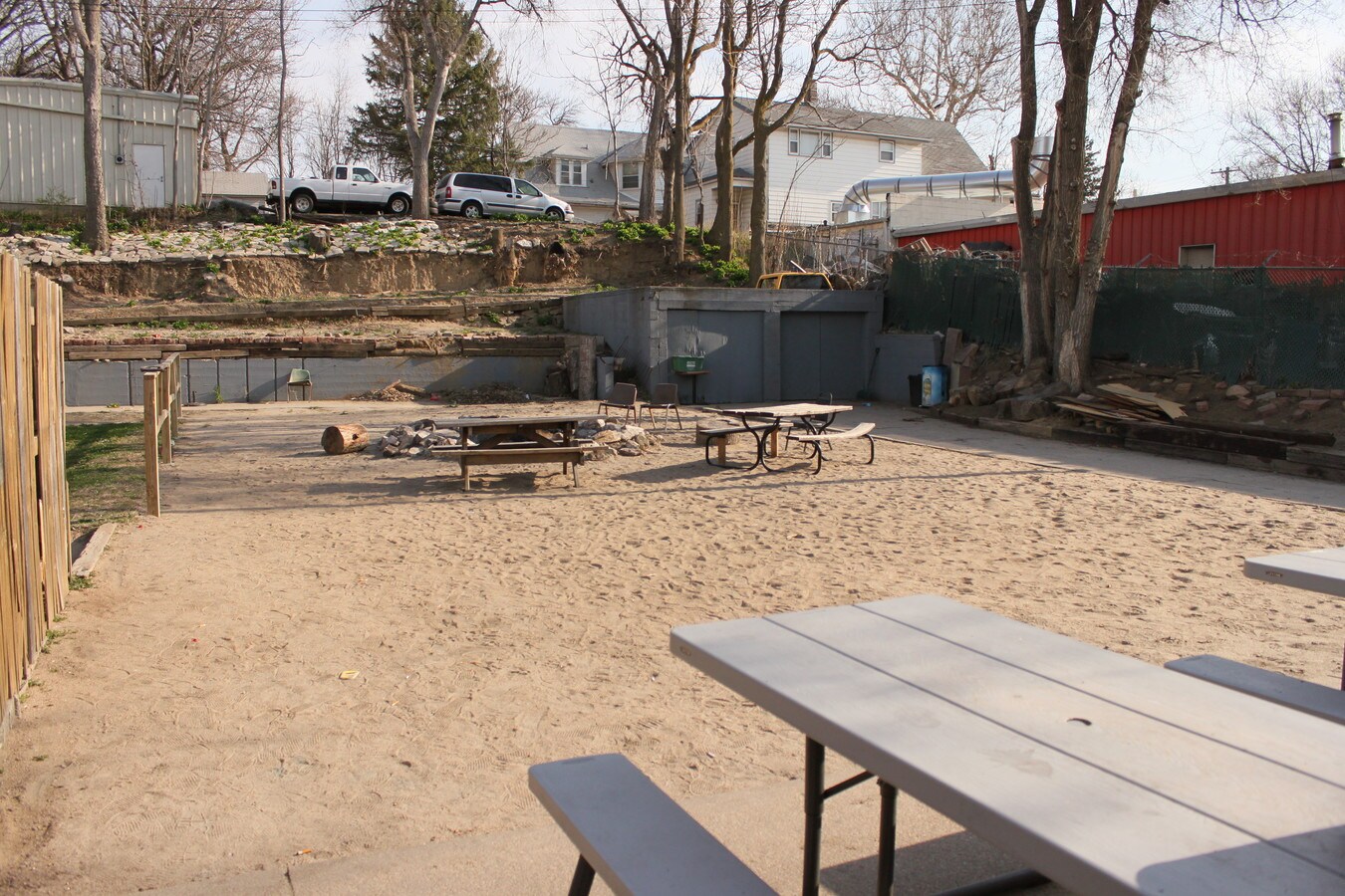 1008 Bancroft St, Omaha, NE 68108