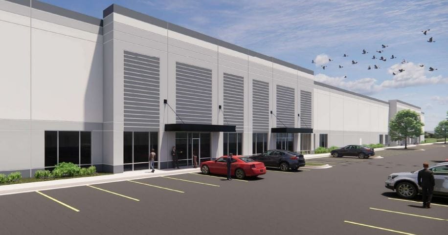 92 Howell Ave, Fairburn, GA for sale - Building Photo - Image 1 of 1