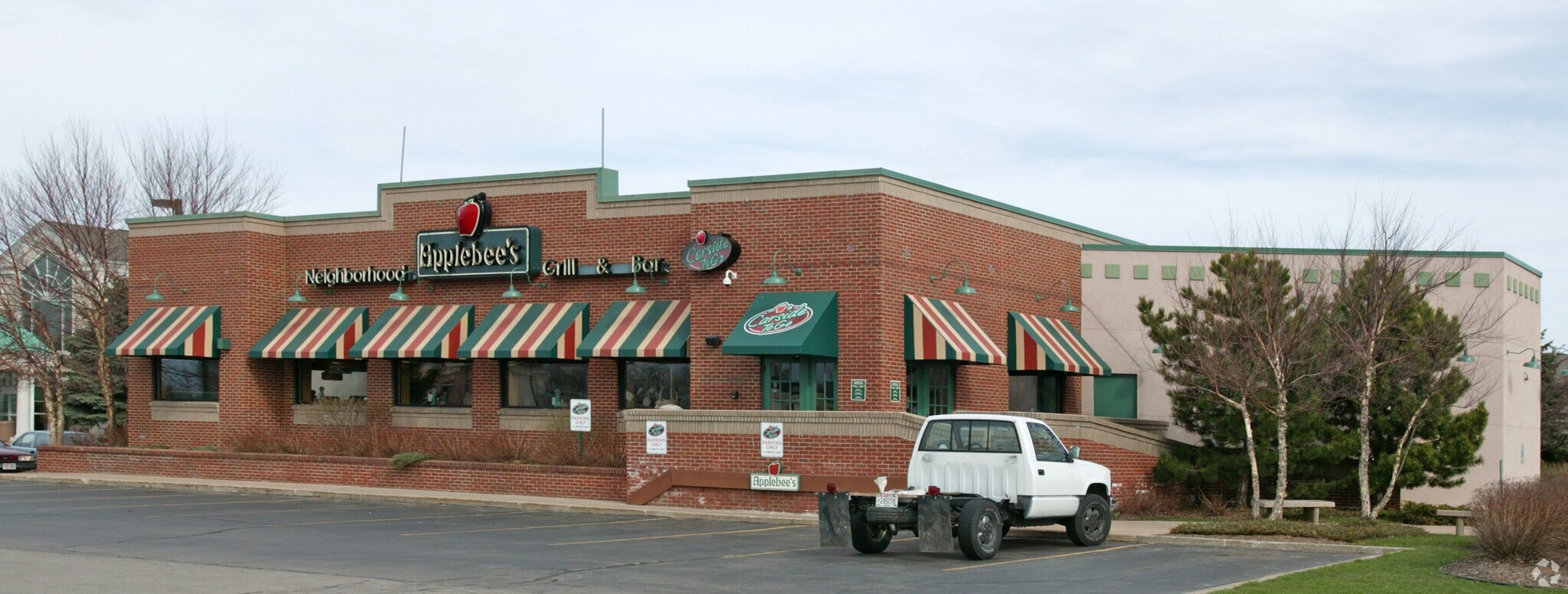 3730 W College Ave, Appleton, WI for sale Primary Photo- Image 1 of 1