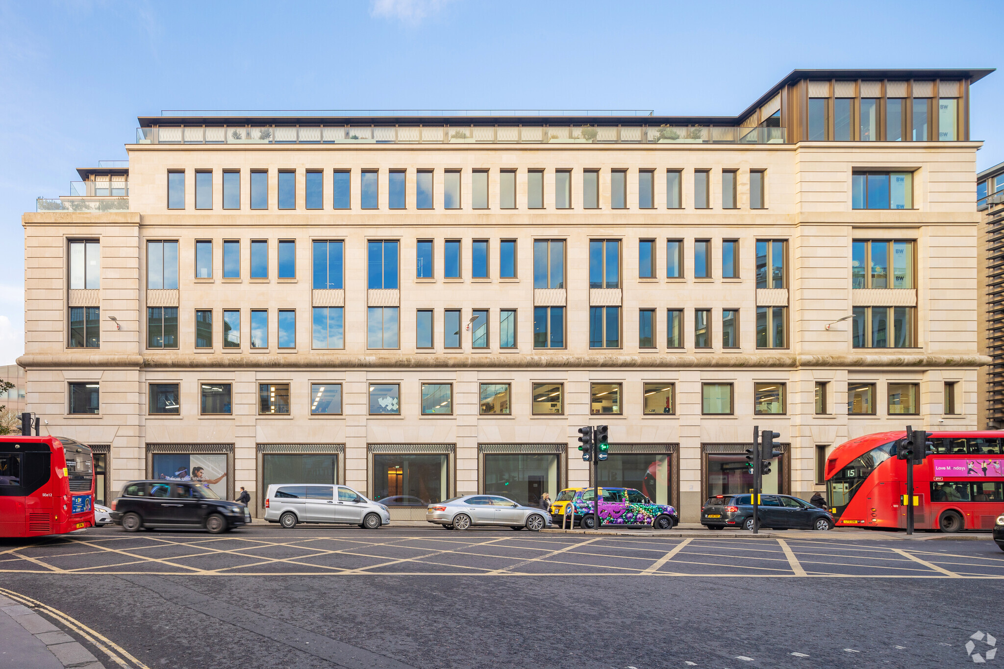 25 Cannon St, London for lease Primary Photo- Image 1 of 6