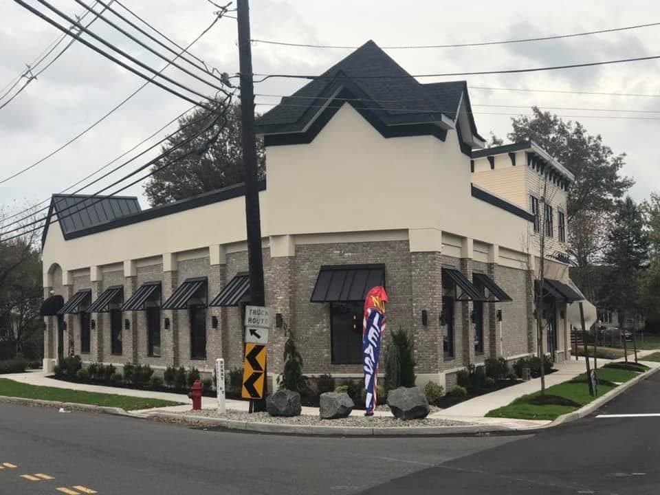 280 Woodbridge Ave, Woodbridge, NJ 07095