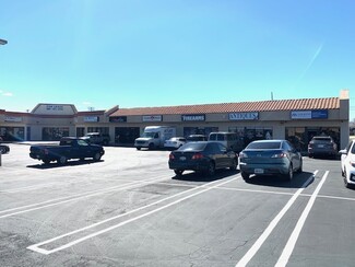 More details for 15885-100 Main St, Hesperia, CA - Retail for Lease