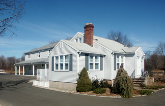 More details for 764 E Main St, Branford, CT - Office for Lease