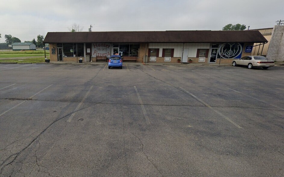 4167-4169 State Route 122, Franklin, OH for sale - Building Photo - Image 1 of 1