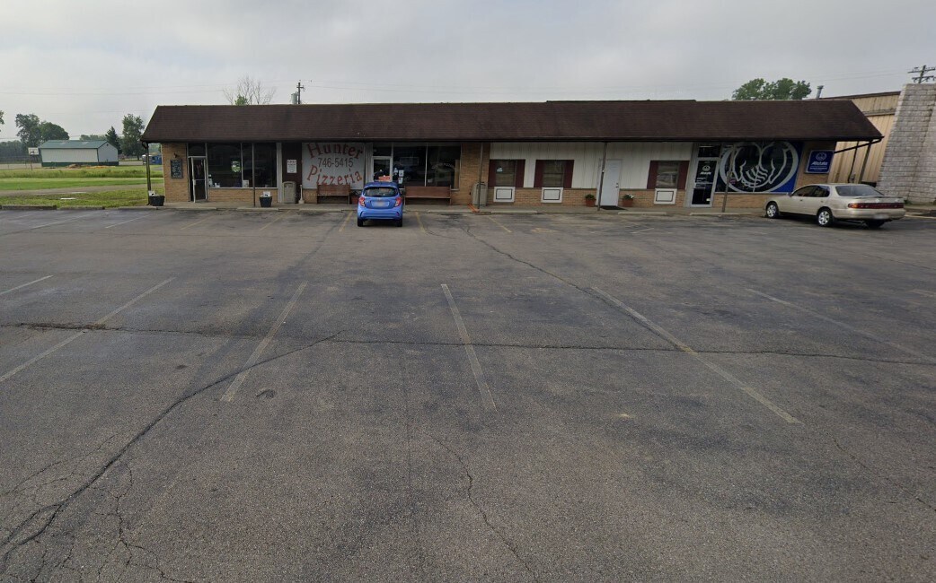 4167-4169 State Route 122, Franklin, OH for sale Building Photo- Image 1 of 1