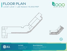 6000 Nathan Ln, Plymouth, MN for lease Floor Plan- Image 1 of 1