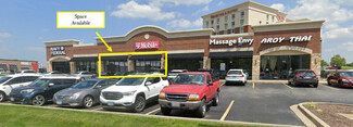 More details for 1140 Central Park Dr, O'Fallon, IL - Retail for Lease