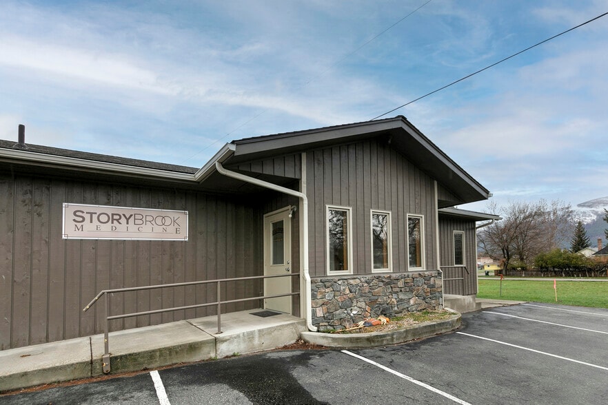 401 W Main St, Stevensville, MT for sale - Building Photo - Image 3 of 33