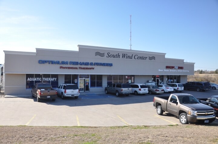 3100-3120 Highway 36 S, Brenham, TX for sale Primary Photo- Image 1 of 1