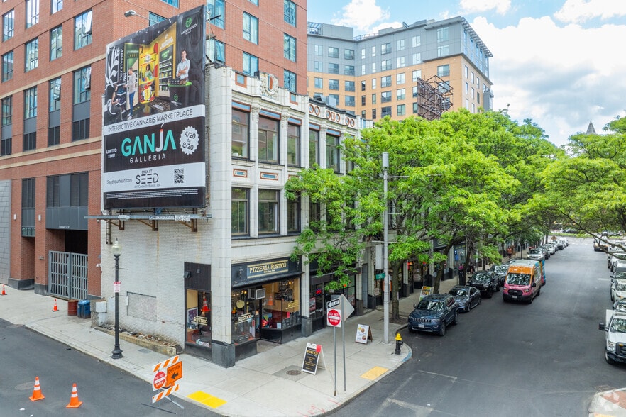 69 Canal St, Boston, MA for lease - Building Photo - Image 3 of 6
