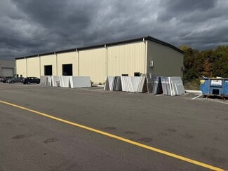 More details for 40 Arnold St, Braintree, MA - Industrial for Sale