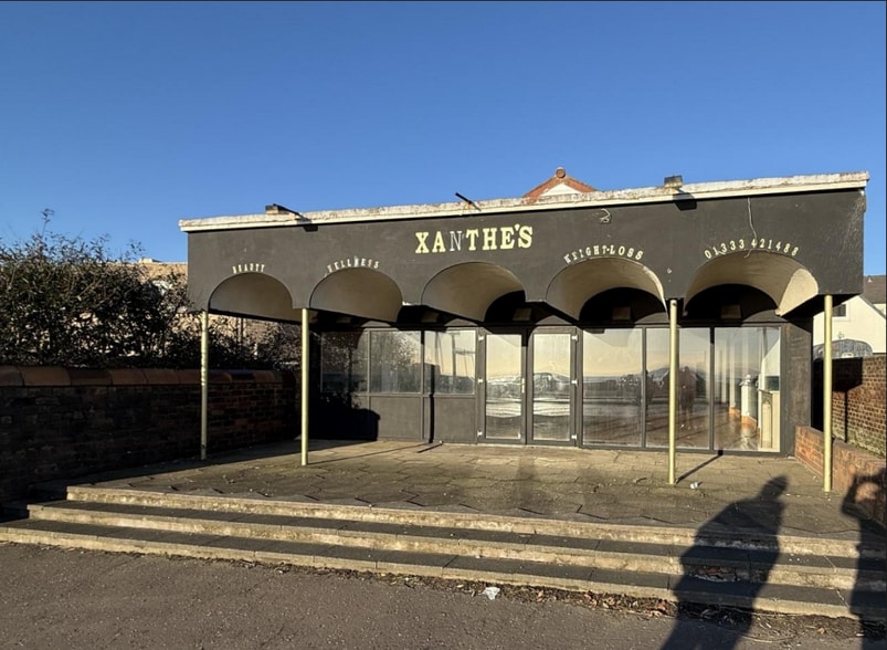 Promenade, Leven for sale - Building Photo - Image 2 of 6