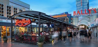 More details for 3645 Las Vegas Blvd S, Las Vegas, NV - Retail for Lease