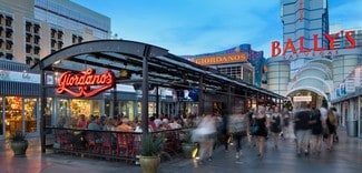 More details for 3645 Las Vegas Blvd S, Las Vegas, NV - Retail for Lease