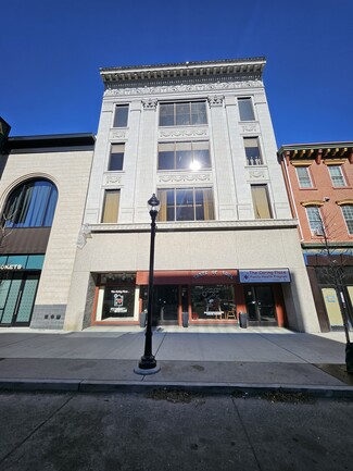More details for 931 Hamilton St, Allentown, PA - Office for Lease