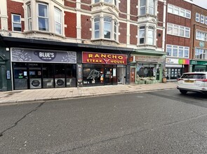 61 Osborne Rd, Southsea for lease Building Photo- Image 2 of 3