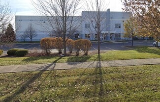 More details for 8685 Spring Lake Dr, Mokena, IL - Industrial for Lease