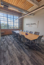 2500 N Brevard St, Charlotte, NC for lease Interior Photo- Image 2 of 7