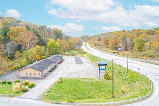 More details for 1600 Wildlife Lodge Rd, Lower Burrell, PA - Office/Medical for Lease