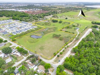 More details for 2809 Rws Ranch Rd, Davenport, FL - Land for Sale