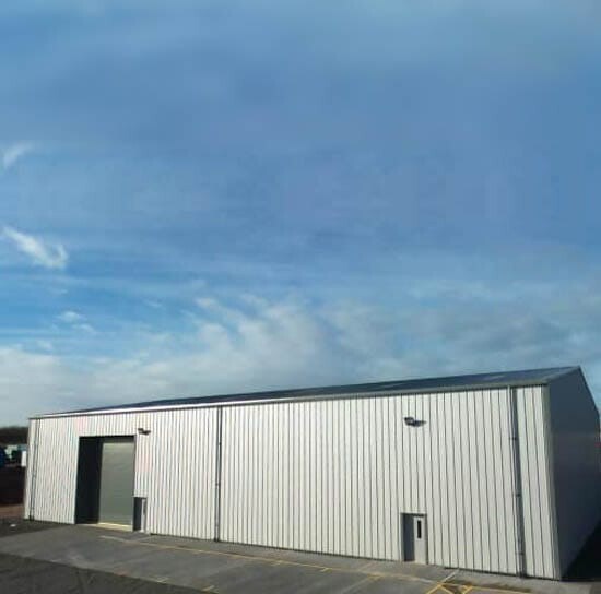 Damhead Way, Peterhead for lease - Building Photo - Image 2 of 3