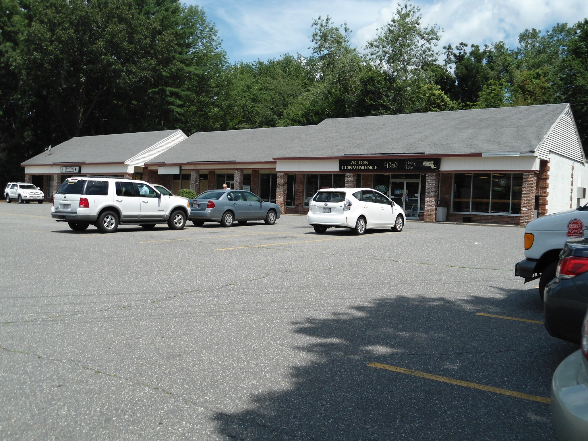 467 Great Rd, Acton, MA for sale Primary Photo- Image 1 of 1