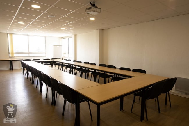 Location Bureaux 74 m²