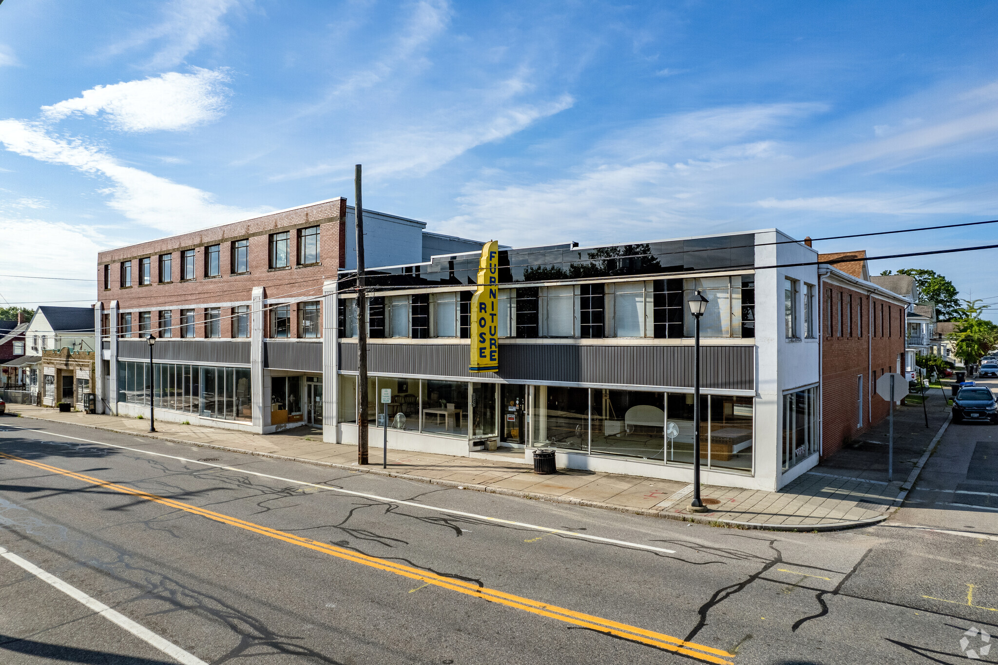 245 Warren Ave, East Providence, RI for sale Building Photo- Image 1 of 1