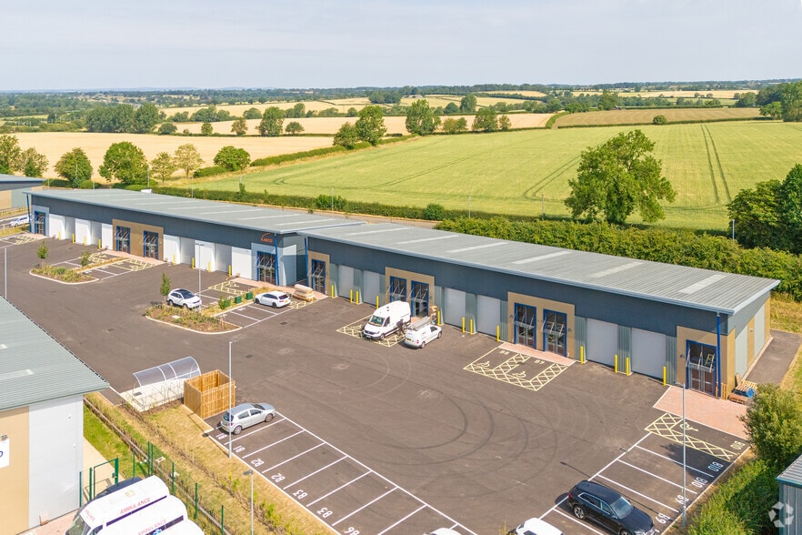 Wistow Rd, Leicester for lease - Building Photo - Image 3 of 5