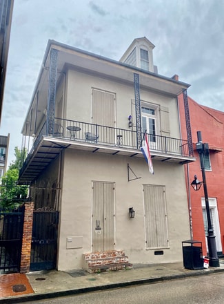 More details for 410 Dauphine St, New Orleans, LA - Retail for Lease