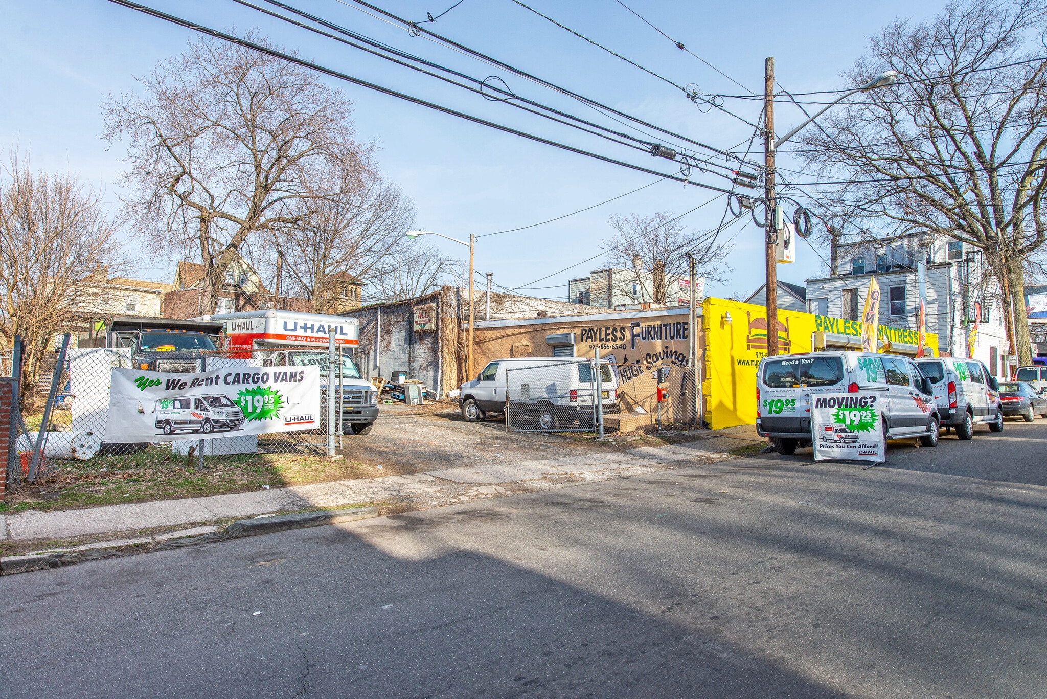 11-13 Brookdale Ave, Newark, NJ for sale Other- Image 1 of 1