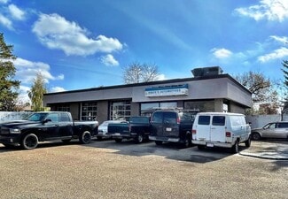 More details for 1069 Knottwood Rd E, Edmonton, AB - Office/Retail, Retail for Lease