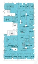200 E 66th St, New York, NY for lease Floor Plan- Image 1 of 6