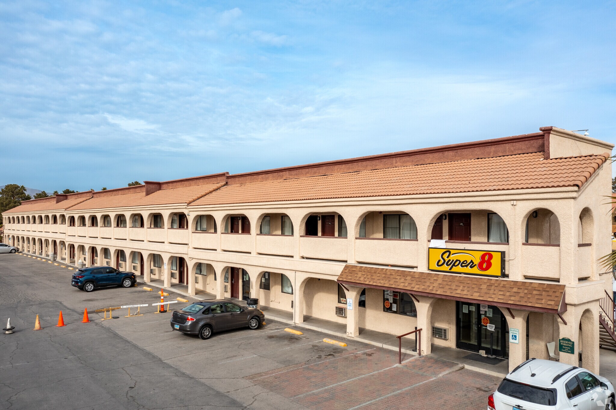 4435 N Las Vegas Blvd, Las Vegas, NV for sale Primary Photo- Image 1 of 1