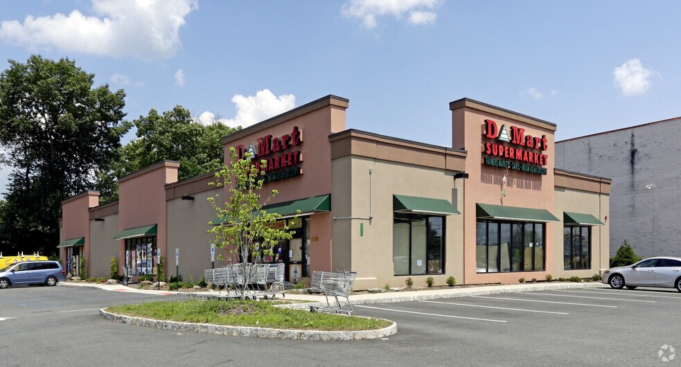 196 200 Us Highway 46 Parsippany Nj 07054 Supermarket