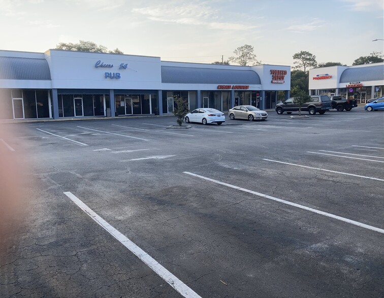 36538-36620 State Road 54, Zephyrhills, FL for lease - Building Photo - Image 2 of 6